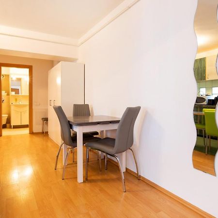 Virtutii Residence Βουκουρέστι Εξωτερικό φωτογραφία